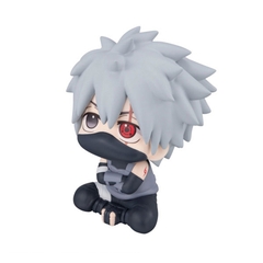 [Pre Order] MÔ HÌNH Hatake Kakashi - Anbu ver - Naruto Shippuuden - Look Up (MegaHouse) FIGURE CHÍNH HÃNG