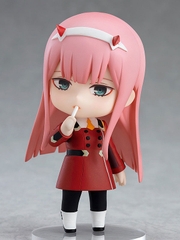 [Pre Order] MÔ HÌNH Zero Two - Darling in the FranXX - Nendoroid (#952) (Good Smile Company) FIGURE CHÍNH HÃNG