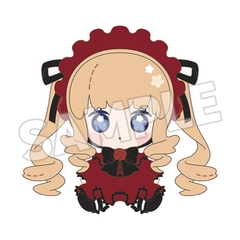 [PRE ORDER] Bông Shinku - Rozen Maiden - Huggy Doll (Good Smile Company) PLUSHIE CHÍNH HÃNG