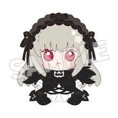 [PRE ORDER] Bông Suigintou - Rozen Maiden - Huggy Doll (Good Smile Company) PLUSHIE CHÍNH HÃNG