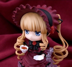 MÔ HÌNH Shinku - Rozen Maiden - Nendoroid (#2847) - 2.0 (Good Smile Company) FIGURE CHÍNH HÃNG