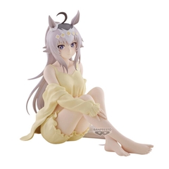 [Pre Order] MÔ HÌNH Oguri Cap - Umamusume: Cinderella Gray - Relax Time (Bandai Spirits) FIGURE CHÍNH HÃNG