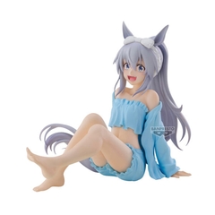 [Pre Order] MÔ HÌNH Tamamo Cross - Umamusume: Cinderella Gray - Relax Time (Bandai Spirits) FIGURE CHÍNH HÃNG