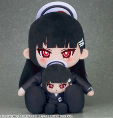 [PRE ORDER] Big Plushie Tsukatsuki Rio - Blue Archive - Chocotto Punitto (Good Smile Company) Bông CHÍNH HÃNG