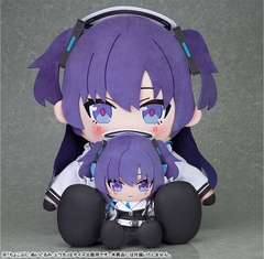 [PRE ORDER] Big Plushie Hayase Yuuka - Blue Archive - Chocotto Punitto (Good Smile Company) Bông CHÍNH HÃNG