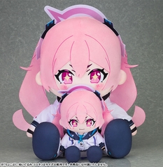 [PRE ORDER] Big Plushie Kurosaki Koyuki - Blue Archive - Chocotto Punitto (Good Smile Company) Bông CHÍNH HÃNG
