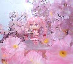 MÔ HÌNH Hatsune Miku - Sakura, Bloomed in Japan - Nendoroid (#500) (Good Smile Company) FIGURE CHÍNH HÃNG
