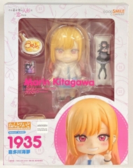 MÔ HÌNH Kitagawa Marin - My Dress-Up Darling - Nendoroid (#1935) (Good Smile Company) FIGURE CHÍNH HÃNG
