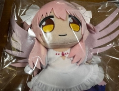 Bông Ultimate Madoka - MadokaMagica: Hangyaku no Monogatari - Kuripan Plushie (Good Smile Company) PLUSHIE CHÍNH HÃNG