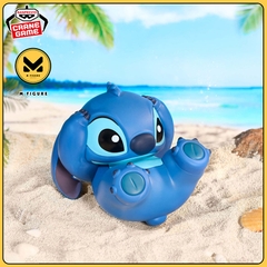 [Pre Order] MÔ HÌNH Stitch - Lilo & Stitch - Kyumu-coro, Sofvimates (BANDAI SPIRITS) FIGURE CHÍNH HÃNG