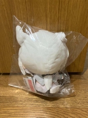 Bông Shirakami Fubuki - Hololive Friends With U (Vol.5) (Cover Corporation) PLUSHIE CHÍNH HÃNG
