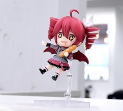 MÔ HÌNH Kasane Teto - Synthesizer V - Nendoroid (#2344) (Good Smile Company)FIGURE CHÍNH HÃNG