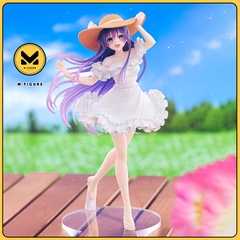 [Pre Order] MÔ HÌNH Yatogami Tohka - Date A Live V - Summer Dress, 12 Shuunen Kinen (FuRyu)FIGURE CHÍNH HÃNG