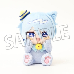 [PRE ORDER] Bông K.S. Miracle - Umamusume: Pretty Derby (Movic) Plushie CHÍNH HÃNG