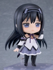 [Pre Order] MÔ HÌNH Akemi Homura - Gekijouban Mahou Shoujo Madoka - Nendoroid (#3001) (Good Smile Company) FIGURE CHÍNH HÃNG
