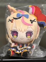 Bông Omaru Polka - Hololive Friends With U (Vol.6) (Cover Corporation) PLUSHIE CHÍNH HÃNG
