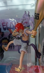 MÔ HÌNH Monkey D. Luffy - Gear 5 Yakyuu - Ichiban Kuji One Piece Omoiegaku Mirai (Last One) (Bandai Spirits) FIGURE CHÍNH HÃNG