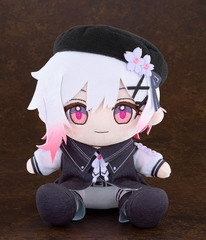 [PRE ORDER] Bông Ema Sakuraba - Magical Girl Witch Trials (Good Smile Company) Plushie CHÍNH HÃNG
