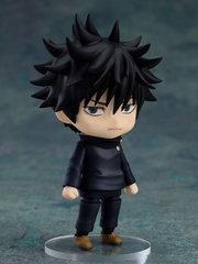 [Pre Order] MÔ HÌNH Fushiguro Megumi - Jujutsu Kaisen - Nendoroid (#1506) (Good Smile Company) FIGURE CHÍNH HÃNG
