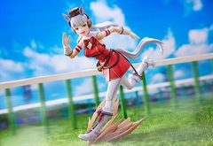 [Pre Order] MÔ HÌNH Gold Ship - Umamusume: Pretty Derby - Figma (#584) (Max Factory) FIGURE CHÍNH HÃNG