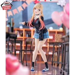 [Pre Order] MÔ HÌNH Kitagawa Marin - Cultural Festival - My Dress-Up Darling 2 - Glitter & Glamours (Bandai Spirits) FIGURE CHÍNH HÃNG