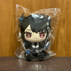 Bông Nerissa Ravencroft - Hololive Friends With U (Vol.16) (Cover Corporation) PLUSHIE CHÍNH HÃNG