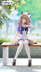 [Pre Order] MÔ HÌNH Almond Eye - Umamusume: Pretty Derby - Noodle Stopper (FuRyu) FIGURE CHÍNH HÃNG