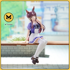 [Pre Order] MÔ HÌNH Lucky Lilac - Umamusume: Pretty Derby - Noodle Stopper (FuRyu) FIGURE CHÍNH HÃNG