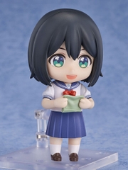 [Pre Order] MÔ HÌNH Aoi Saki - Senpai wa Otokonoko - Nendoroid (#2826) (Good Smile Company) FIGURE CHÍNH HÃNG