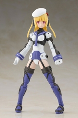 MÔ HÌNH Greifen - Barracuda - Frame Arms Girl (Kotobukiya) MODEL KIT CHÍNH HÃNG