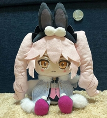 BÔNG Koyanskaya - Fate/Grand Order - Chocopuni (Good Smile Company) PLUSHIE CHÍNH HÃNG