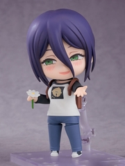 [Pre Order] MÔ HÌNH Reze - Casual Outfit Ver - Gekijouban Chainsaw Man: Reze Hen - Nendoroid (#3041) (Good Smile Company) FIGURE CHÍNH HÃNG