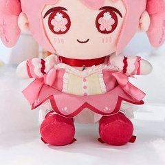 [PRE ORDER] Bông Kaname Madoka - Madoka Magica: Hangyaku Monogatari - Huggy Doll(Good Smile Company) Plushie CHÍNH HÃNG