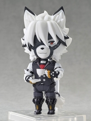 MÔ HÌNH Von Lycaon - Zenless Zone Zero - Eous -  Nendoroid (#2793) ( Good Smile Company) FIGURE CHÍNH HÃNG