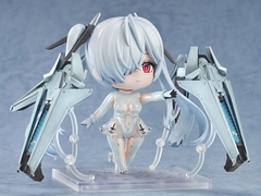 [Pre Order] MÔ HÌNH Cinderella - Goddess of Victory: Nikke - Nendoroid (#3042) (Good Smile Company) FIGURE CHÍNH HÃNG