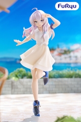 [Pre Order] MÔ HÌNH Elaina - Majo no Tabitabi - Muchute (FuRyu) FIGURE CHÍNH HÃNG
