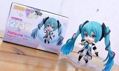 MÔ HÌNH Hatsune Miku - Magical Mirai 2015 - Vocaloid - Nendoroid (#2739) (Good Smile Company) FIGURE CHÍNH HÃNG