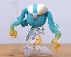 MÔ HÌNH Hatsune Miku - Magical Mirai 2024 - Vocaloid - Nendoroid (#2738) (Good Smile Company) FIGURE CHÍNH HÃNG