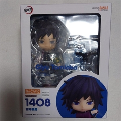 MÔ HÌNH Tomioka Giyuu - Kimetsu no Yaiba - Nendoroid (#1408) (Good Smile Company) FIGURE CHÍNH HÃNG