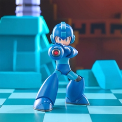[PRE ORDER] MÔ HÌNH Rockman - Rockman 11: Unmei no Haguruma!! - Oshi Works (Kotobukiya, Thousand) FIGURE CHÍNH HÃNG