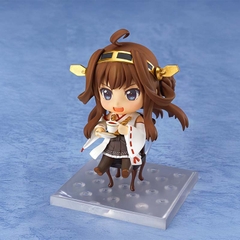 MÔ HÌNH Kongou - Kantai Collection ~KanColle~ - Nendoroid (#405) (Good Smile Company) FIGURE CHÍNH HÃNG