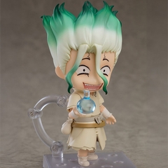 MÔ HÌNH  Ishigami Senkuu - Dr. Stone  - Nendoroid (#1262) (Good Smile Company) FIGURE CHÍNH HÃNG