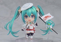 [ PRE ORDER] MÔ HÌNH Hatsune Miku -Good Smile Racing - Nendoroid (#2156) - Racing 2023 Ver. (GOOD SMILE Racing) FIGURE CHÍNH HÃNG