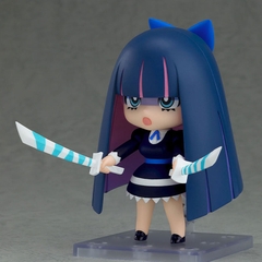 [PRE ORDER] MÔ HÌNH Honekoneko - New Panty & Stocking with Garterbelt - Stocking Anarchy - Nendoroid (#2952) - New Ver. (Good Smile Company) FIGURE CHÍNH HÃNG