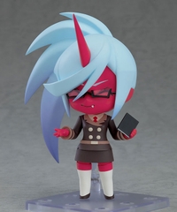 [ PRE ORDER] MÔ HÌNH Kneesocks Daemon - New Panty & Stocking with Garterbelt - Nendoroid (#2928) (Good Smile Company) FIGURE CHÍNH HÃNG
