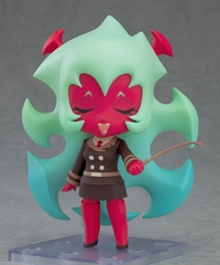 [PRE ORDER] MÔ HÌNH Fastener - Scanty Daemon - New Panty & Stocking with Garterbelt - Nendoroid (#2927) (Good Smile Company) FIGURE CHÍNH HÃNG