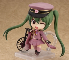[PRE ORDER] MÔ HÌNH Hatsune Miku - Senbonzakura - Nendoroid (#480) - Senbonzakura Ver. (Good Smile Company) FIGURE CHÍNH HÃNG