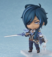 [PRE ORDER] MÔ HÌNH Kaeya Alberich - Genshin Impact - Nendoroid (#2874) (Good Smile Company) FIGURE CHÍNH HÃNG