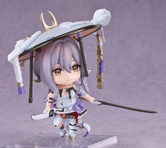 [PRE ORDER] MÔ HÌNH  Scarlet - Goddess of Victory: Nikke - Nendoroid (#2995) (Good Smile Company) ACTION FIGURE CHÍNH HÃNG