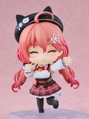 [PRE ORDER] MÔ HÌNH Sakura Miko - Hololive - Nendoroid (#2888) - Casual Outfit Ver. (Good Smile Company) FIGURE CHÍNH HÃNG